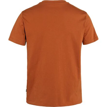 Fjallraven Logo Tee - Women's