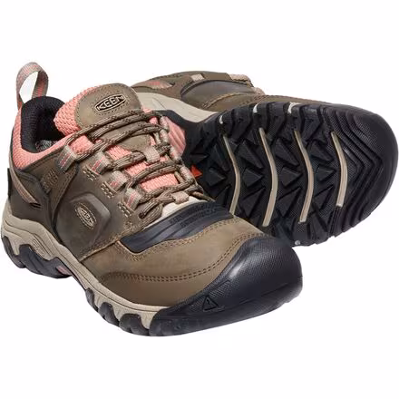 Ridge Flex WP Hiking Shoe - Women's