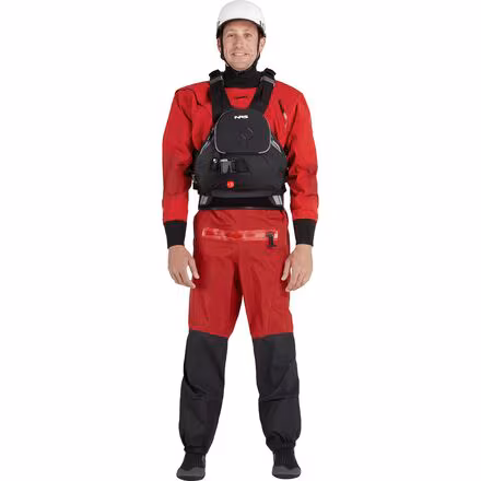 Crux Drysuit - Men's
