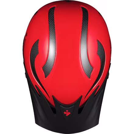 Rocker Fullface Helmet