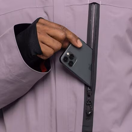 GT GORE-TEX Jacket - Men's