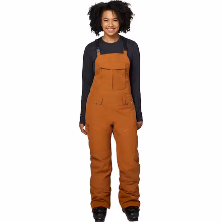 Sphynx Bib - Women's