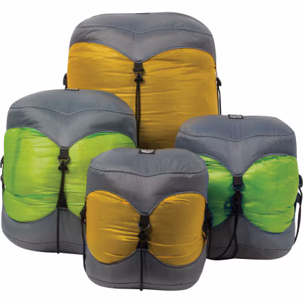 Event SIL Compression DrySack