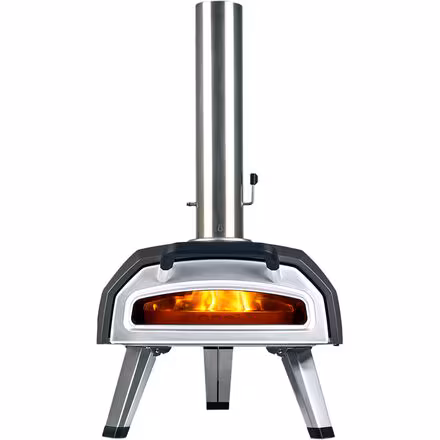Karu 12G Multi-Fuel Pizza Oven