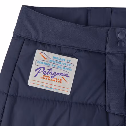 Powder Town Pant - Kids'