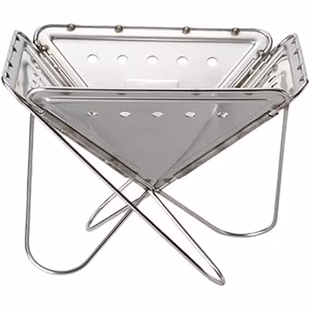 Pack & Carry Fireplace