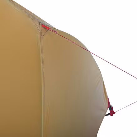 Hubba Hubba Tent: 3-Person 3-Season