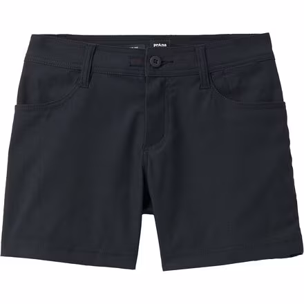 Halle II 5in Short - Women's