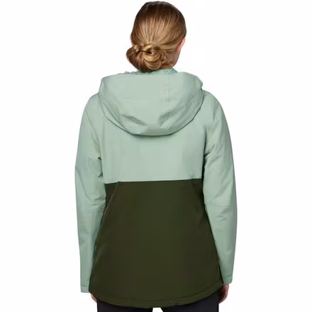 Sarah Anorak - Women's