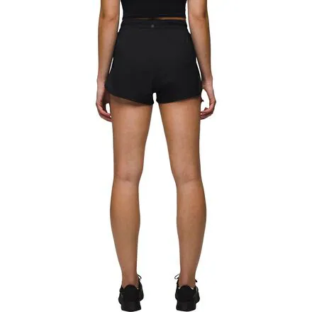 Peak to Pavement Short - Women's