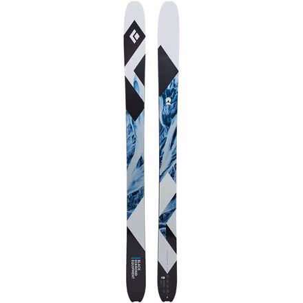 Helio Carbon 104 Ski - 2024