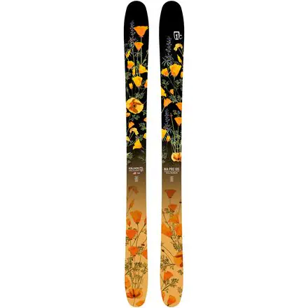Nia Pro 105 Ski - 2024 - Women's