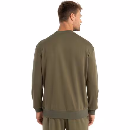 Merino Shifter II Sweatshirt - Men's