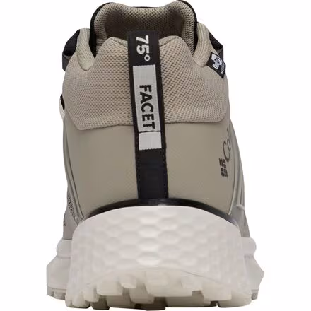 Facet 75 Mid Outdry Hiking Shoe - Men's