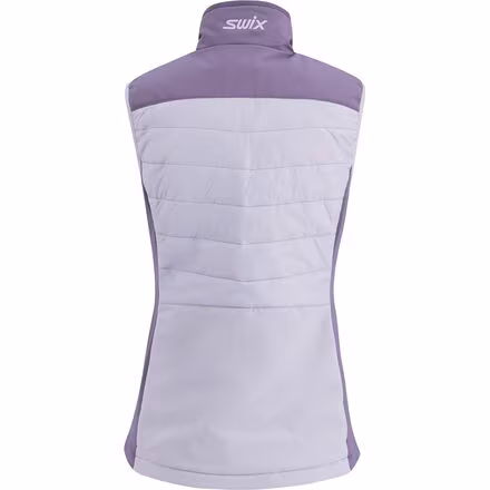 Horizon Primaloft Vest - Women's