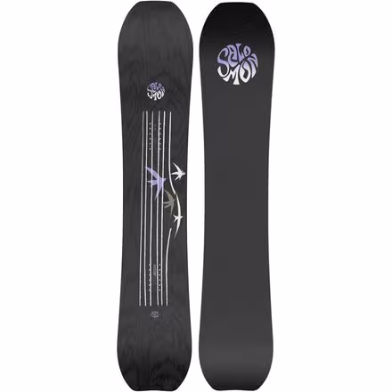 Highpath Snowboard - 2024