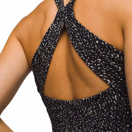 Jewel Lake Summer Dress - Women's