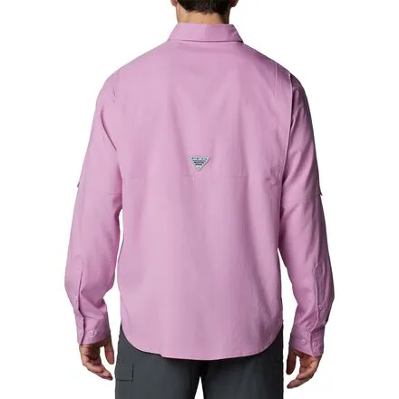 Tamiami II Long-Sleeve Shirt - Men's
