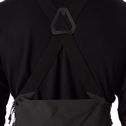 Odin Bc Softshell Bib Pant - Men's