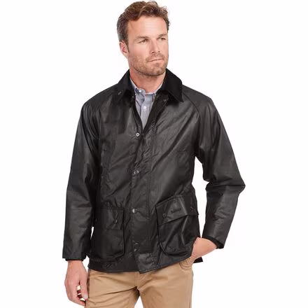 Bedale Wax Jacket - Men's