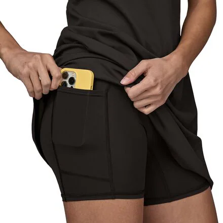 Maipo Dress - Women's