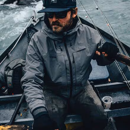 G4 Pro Jacket - 2024 - Men's
