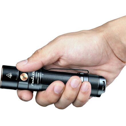 E35R V3.0 Flashlight