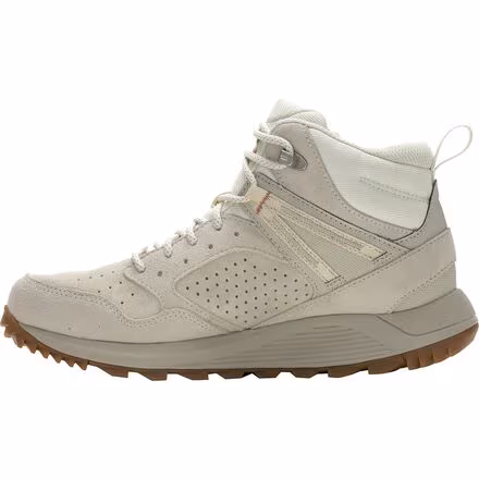 Wildwood Mid LTR WP Boot - Women's