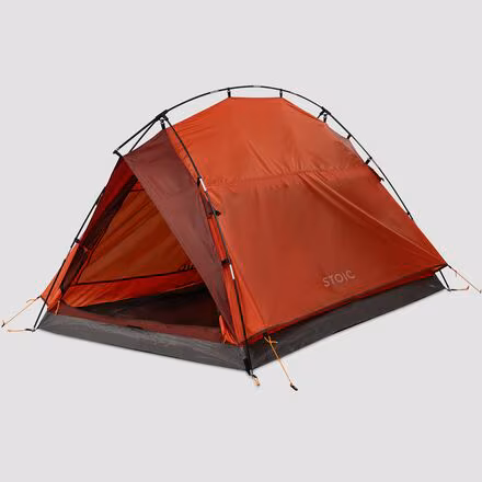 A Frame Tent: 2-Person 3-Season