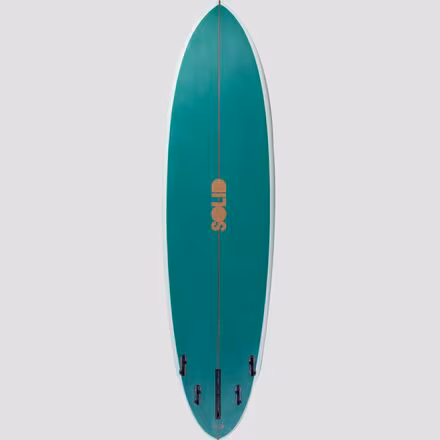 King Pin Surfboard