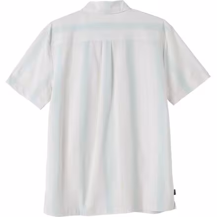 Saddlemen Woven Shirt - Men's