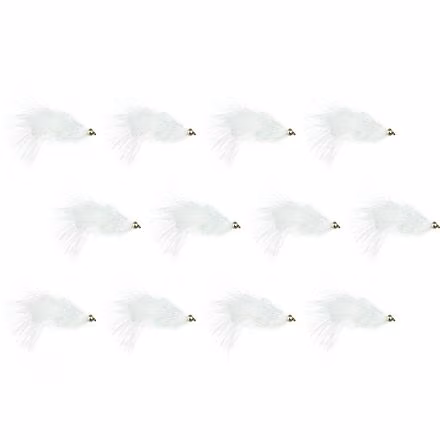 Coffee's Sparkle Minnow - 12 Pack