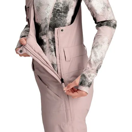 Freedom Bib Pant - Women's