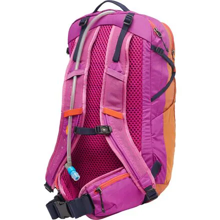 Lagos 25L Hydration Pack