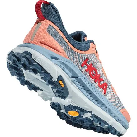 Mafate Speed 4 Trail Running Shoe - Women's