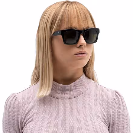 Crasher 49 Sunglasses