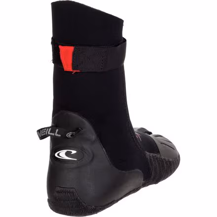 Heat 3mm Split Toe Boot - Men's