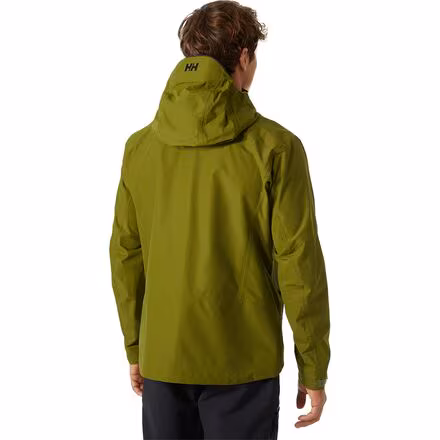 Odin 9 Worlds 2.0 Jacket - Men's