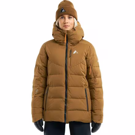 Riya Jacket - Women's