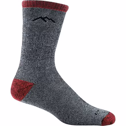 Mountaineering Micro Crew Extra Cushion Sock - Men's