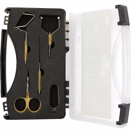 Dreamstream + 5 Piece Tying Tool Kit