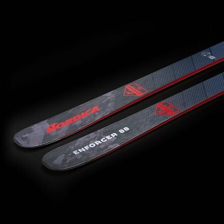 Enforcer 88 Unlimited Ski