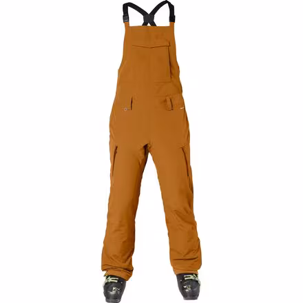 Sphynx Insulated Bib Pant - Women's