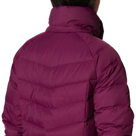 Belle Isle Mid Down Jacket - Women's