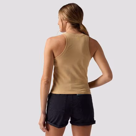 Jerry Tank Top - Women's