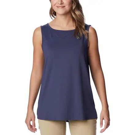 Chill River Tank Top - Women's