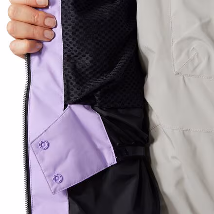 Imperial Puffy Jacket - Women's