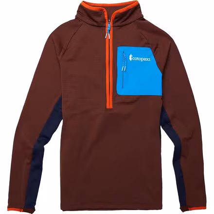 Otero Fleece 1/2-Zip Pullover - Women's