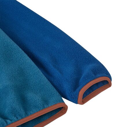 Lightweight Synchilla Snap-T Fleece Pullover - Boys'