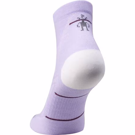 Run Zero Cushion Ankle Sock - Women's